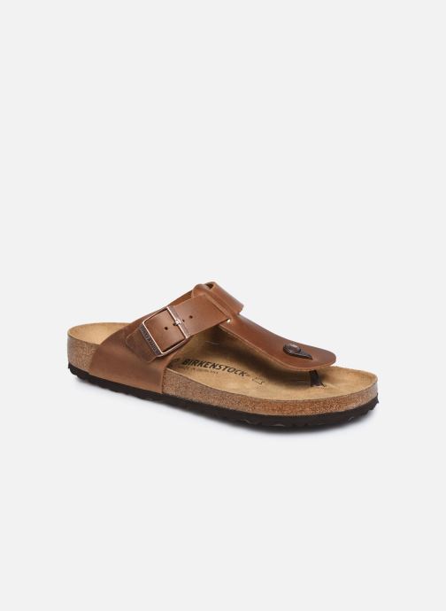 Birkenstock Medina Cuir M par