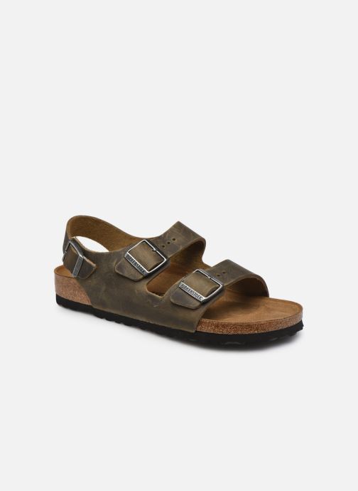 Milano Cuir M par Birkenstock