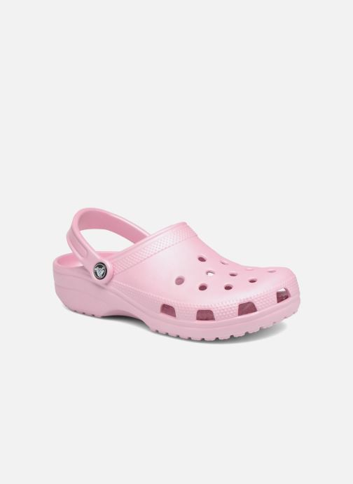 Mules et sabots Crocs Classic W pour  Femme