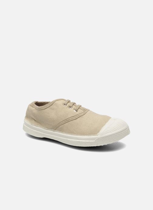 Tennis Lacets E par Bensimon