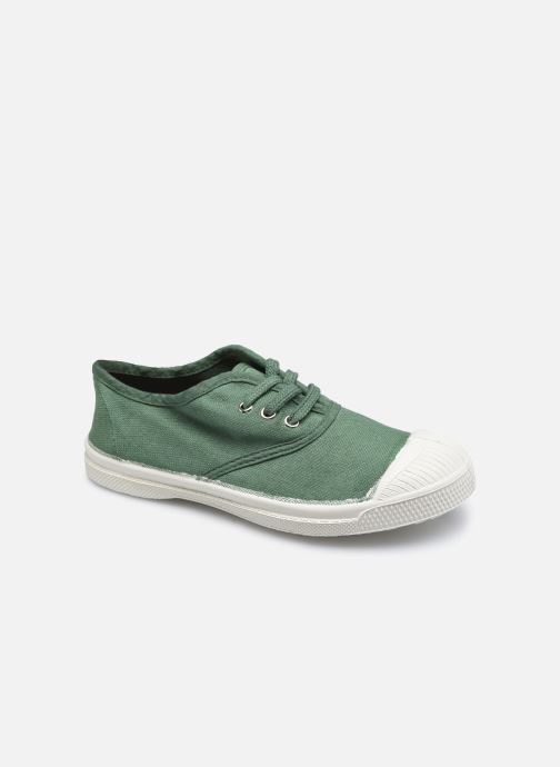 Tennis Lacets E par Bensimon