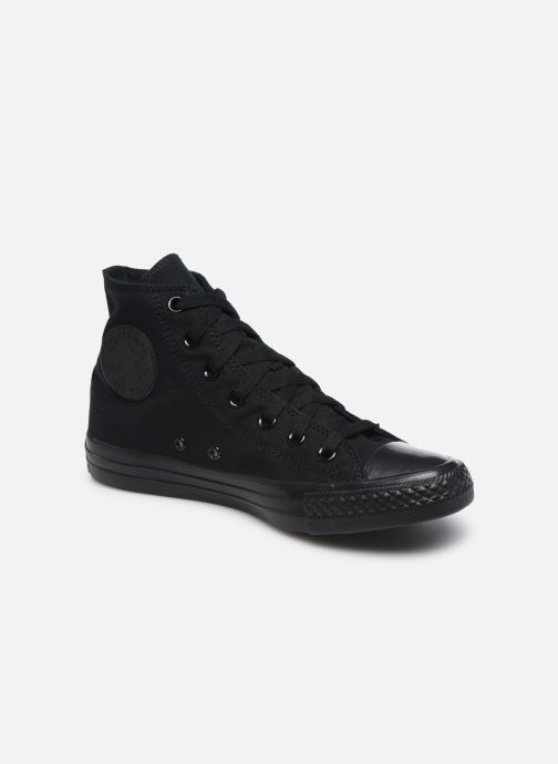 Baskets Converse Chuck Taylor All Star Monochrome Canvas Hi W pour Femme