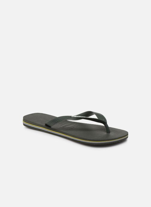 Hav. Brasil Logo M par Havaianas