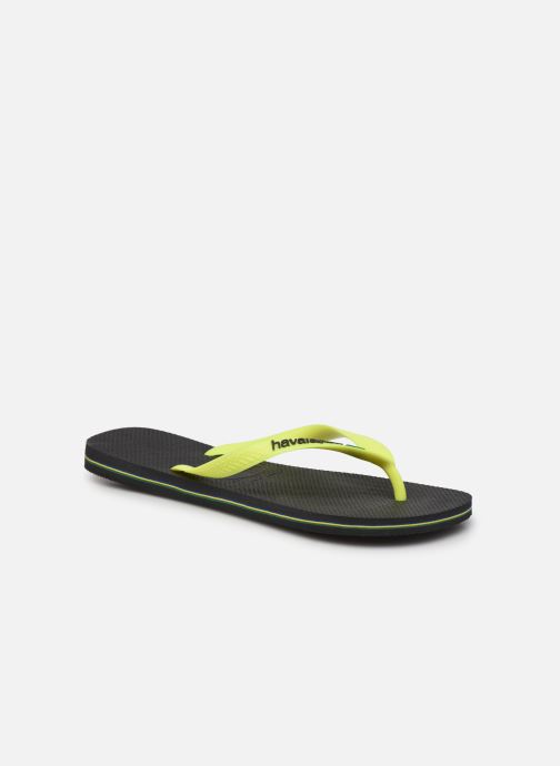 Hav. Brasil Logo M par Havaianas