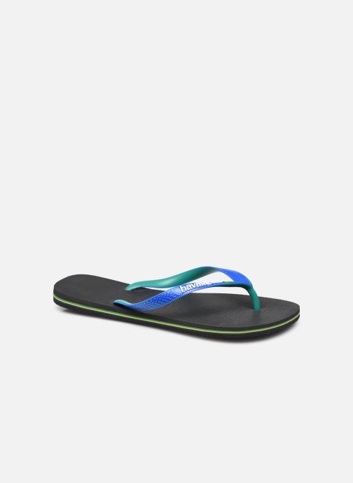 Hav. Brasil Logo M par Havaianas