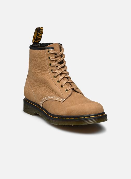 Bottines et boots Dr. Martens 1460 M pour  Homme