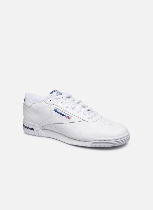 Baskets Reebok Exofit Lo Clean Logo Int pour  Homme