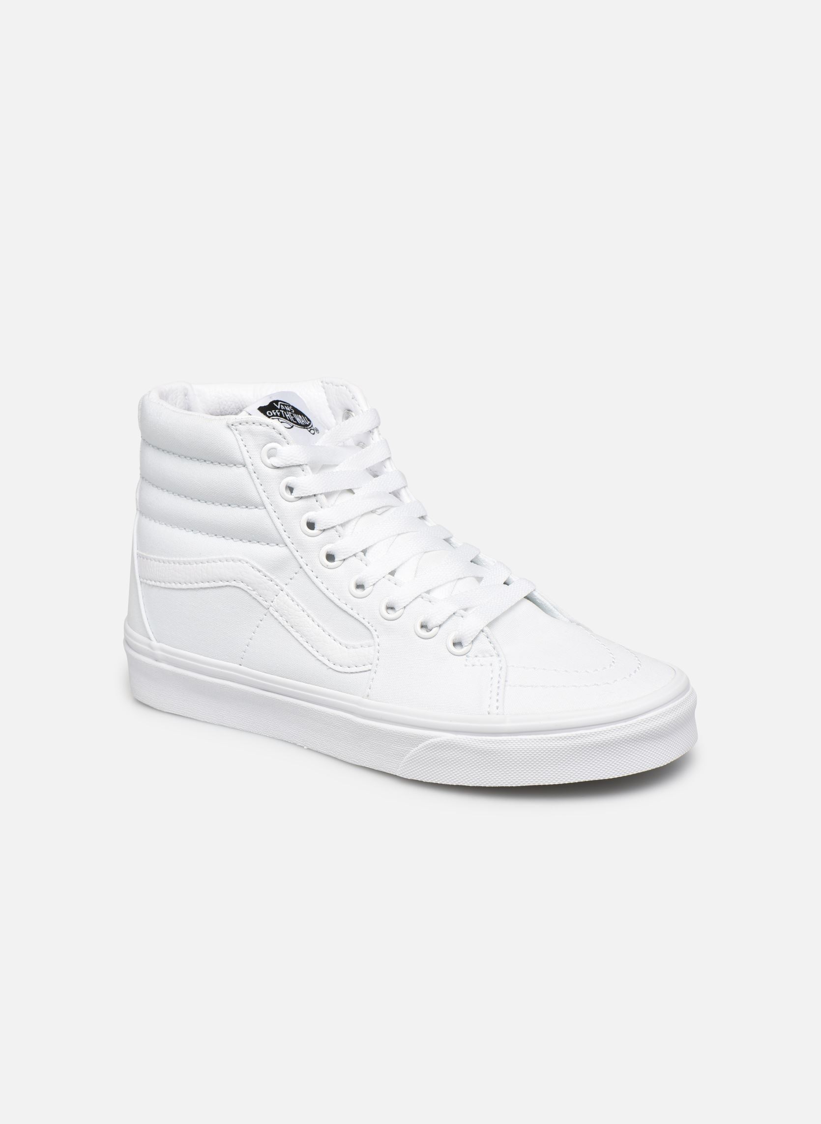  Vans SK8 Hi W Pour Femme