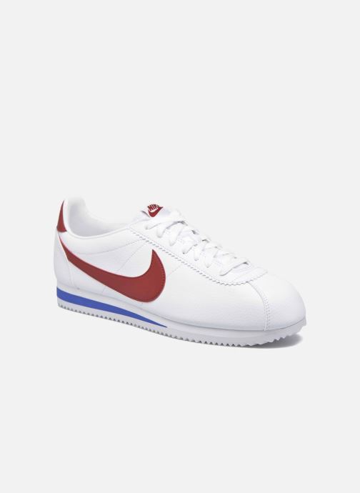Classic Cortez Leather par Nike