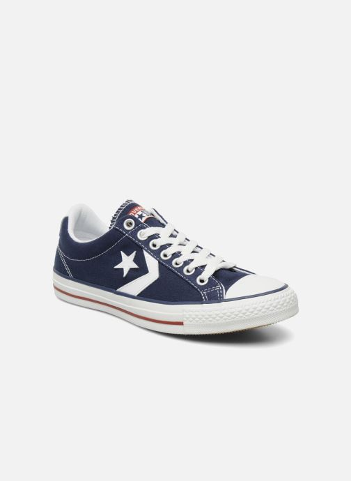 Star Player Ev Canvas Ox M par Converse