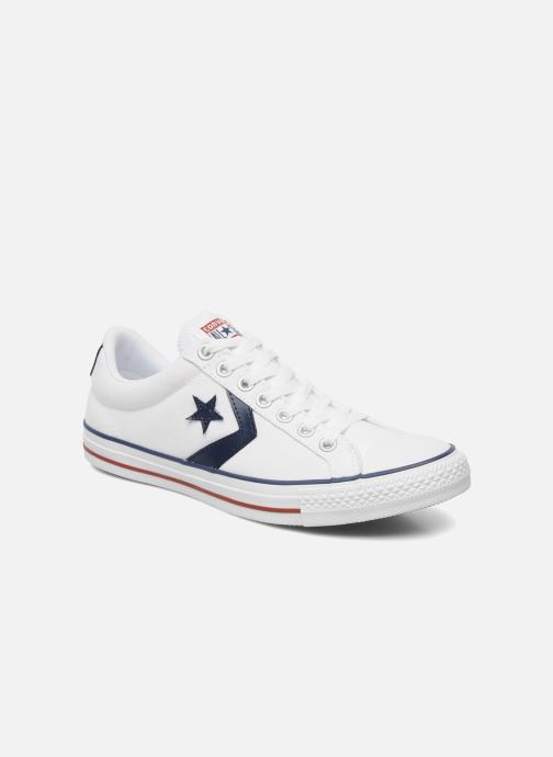 Star Player Ev Canvas Ox M par Converse