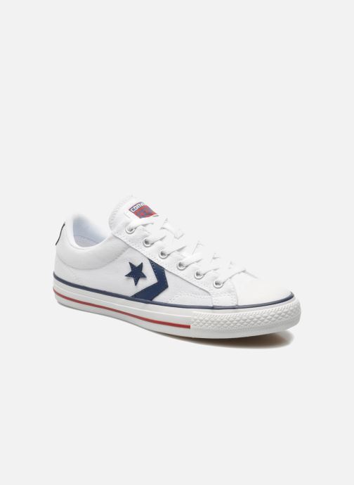 Star Player Ev Canvas Ox M par Converse