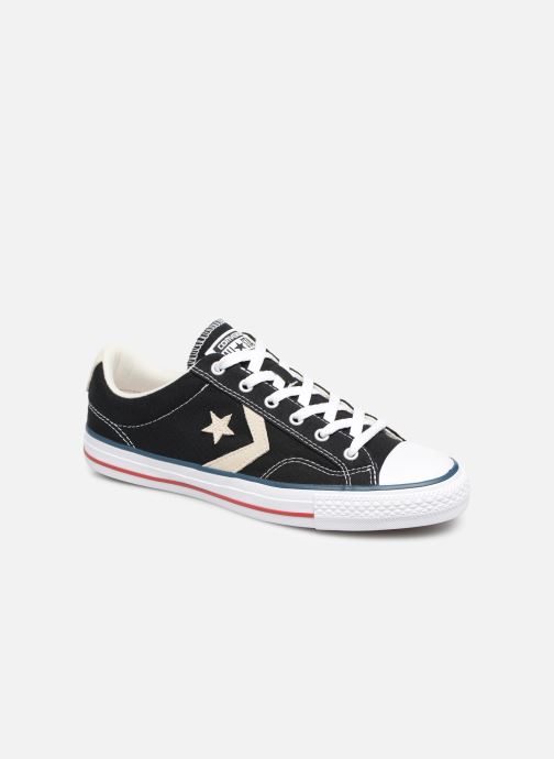 Star Player Ev Canvas Ox M par Converse