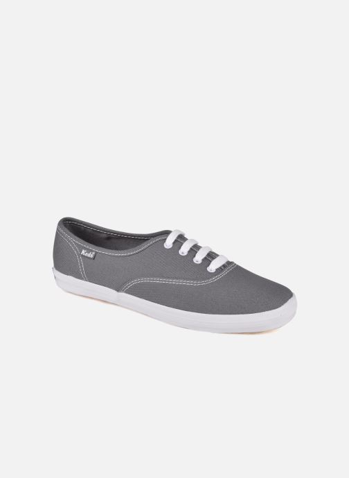 Champion Canvas par Keds