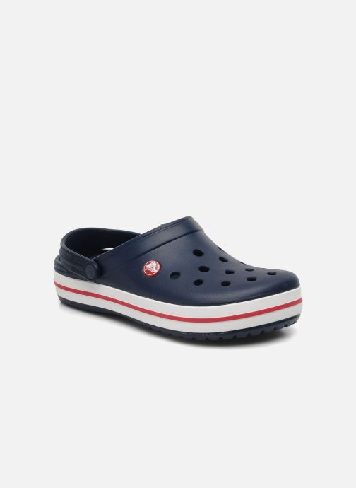 Mules et sabots Crocs Crocband W pour  Femme