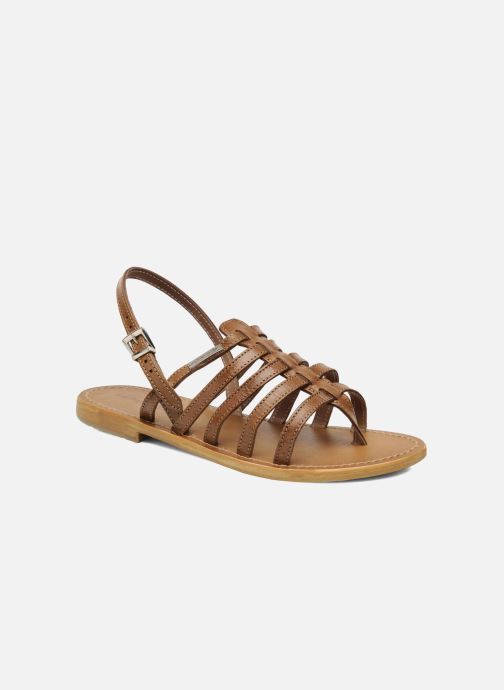 Sandales et nu-pieds Herisson - Les Tropéziennes par M Belarbi - Modalova