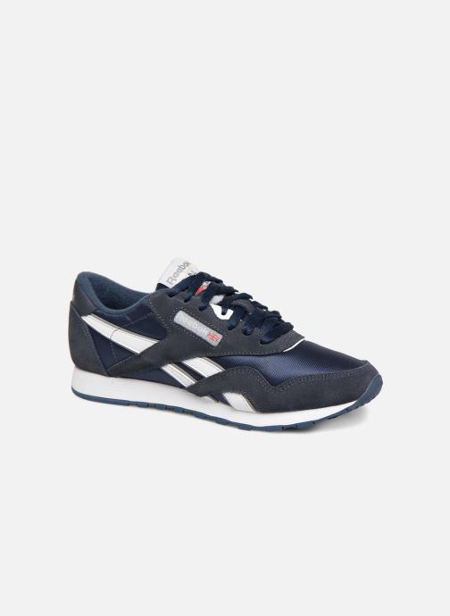 Classic Nylon W par Reebok