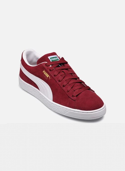 Baskets Puma Suede Classic pour  Homme