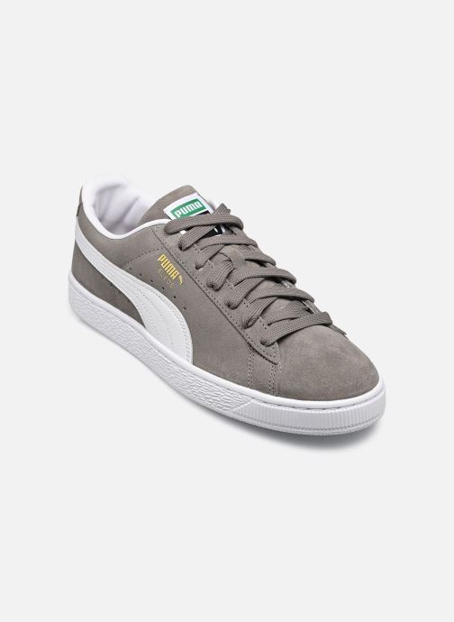 Baskets Puma Suede Classic pour  Homme