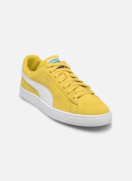 Baskets Puma Suede Classic pour  Homme