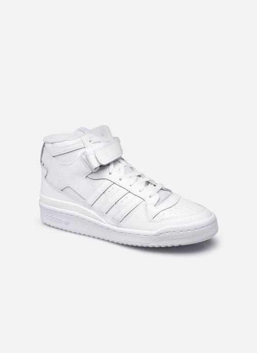 Baskets Forum mid - adidas originals - Modalova