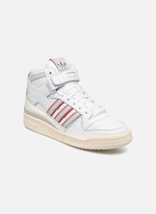 Baskets adidas originals Forum mid pour  Homme