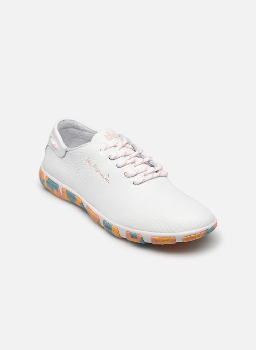 Chaussures à lacets Jazaru - TBS - Modalova