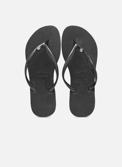 Slim Crystal Glamour par Havaianas
