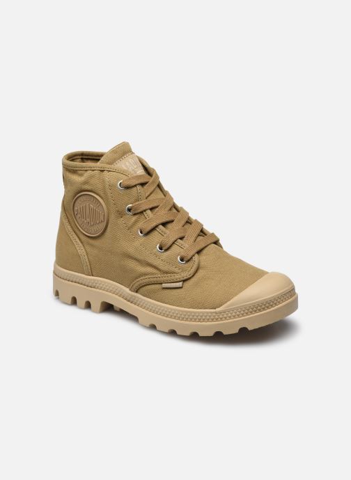 Pampa hi w par Palladium