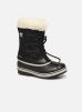 chaussures de sport sorel yoot pac nylon waterproof pour  enfant