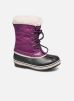 chaussures de sport sorel yoot pac nylon waterproof pour  enfant