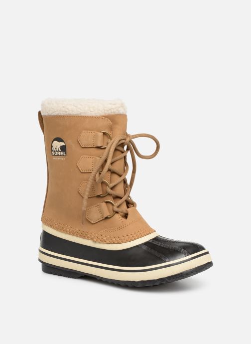 1964 Pac 2 par Sorel