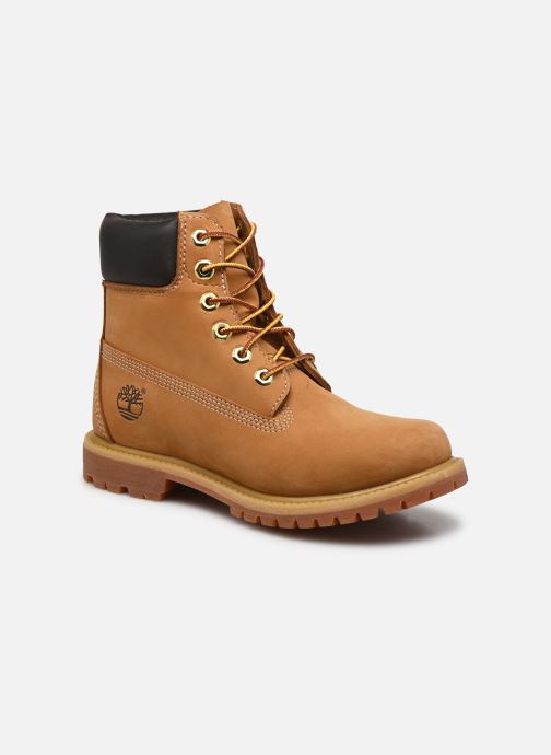 6 in premium boot w par Timberland