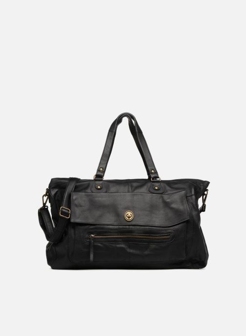 Totally Royal leather Travel bag par Pieces