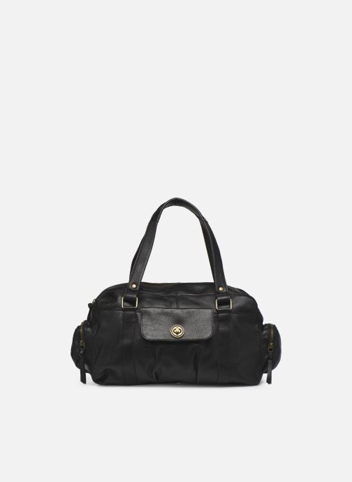 Totally Royal leather Travel bag par Pieces