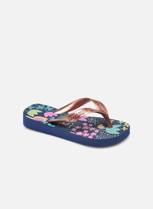 Kids flores par Havaianas