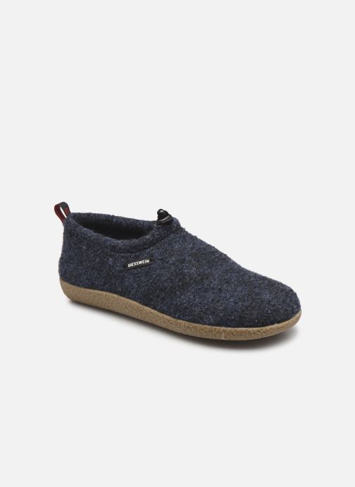 Chaussons Giesswein Vent pour Homme - Giesswein - Modalova
