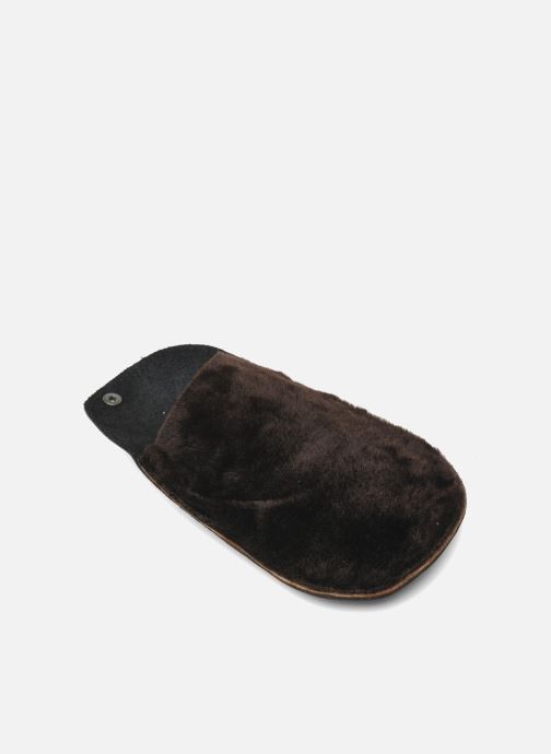 Gant à lustrer pliable par Famaco