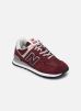 New Balance Baskets Ml574 M pour Homme Male 43 ML574EVM