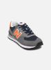 New Balance Baskets Ml574 M pour Homme Male 40 ML574EAF