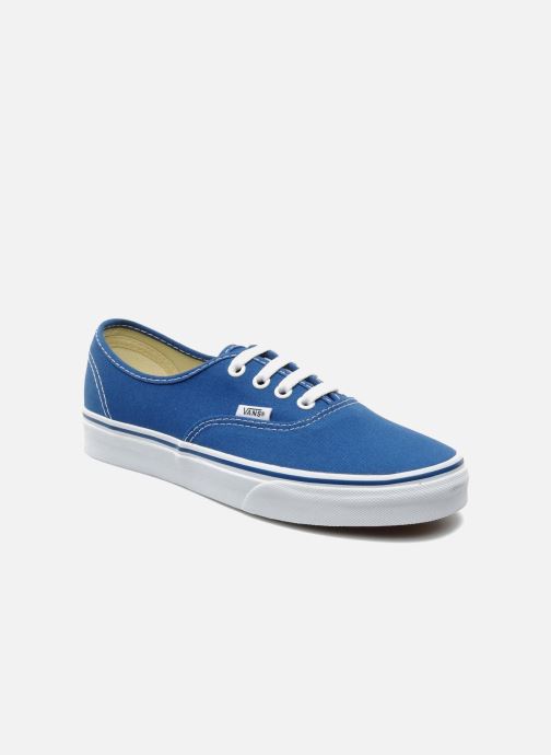 Baskets Vans Authentic w pour  Femme