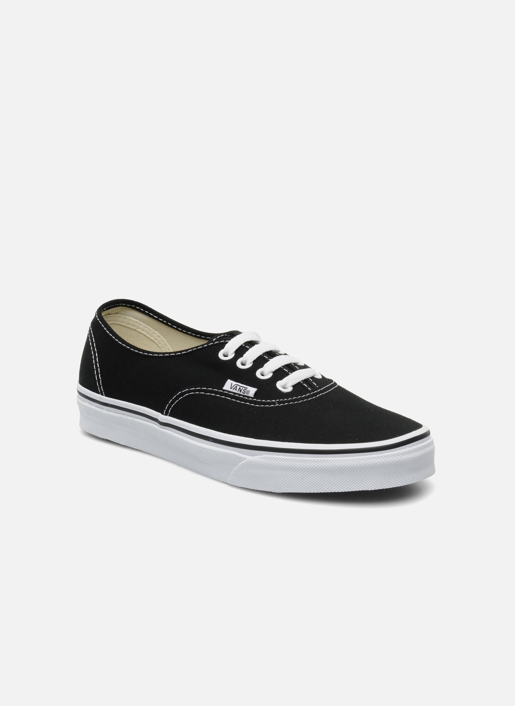  Vans Authentic W Pour Femme