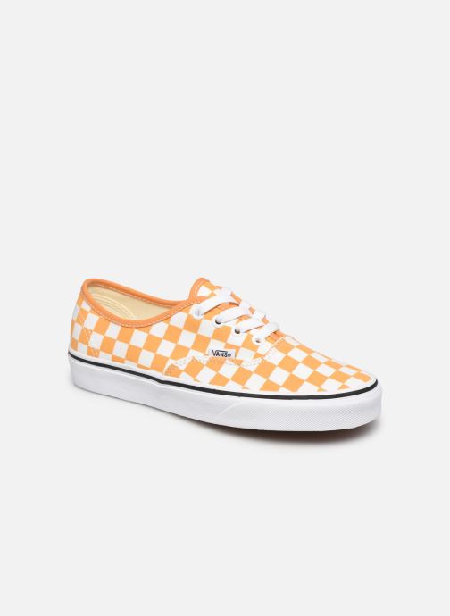 Authentic w par Vans