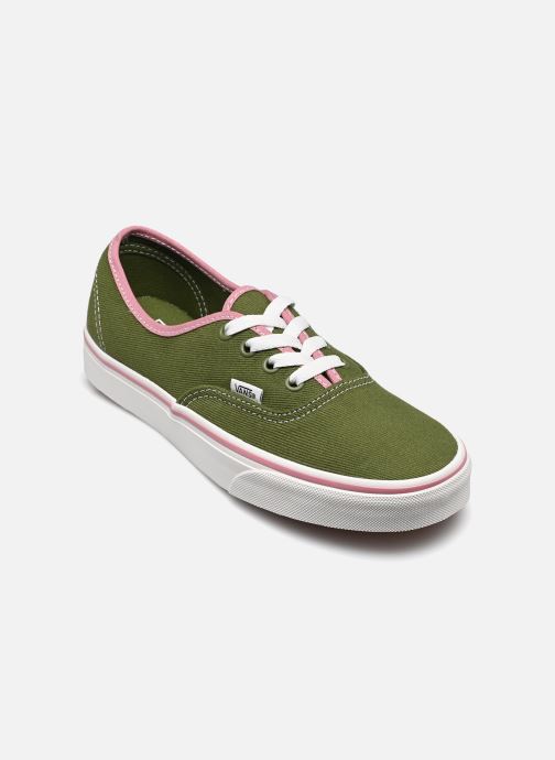 Baskets Vans Authentic w pour  Femme