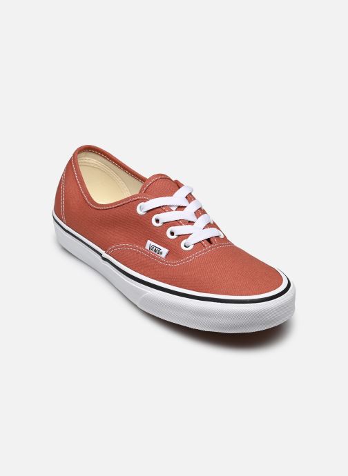 Baskets Vans Authentic w pour  Femme