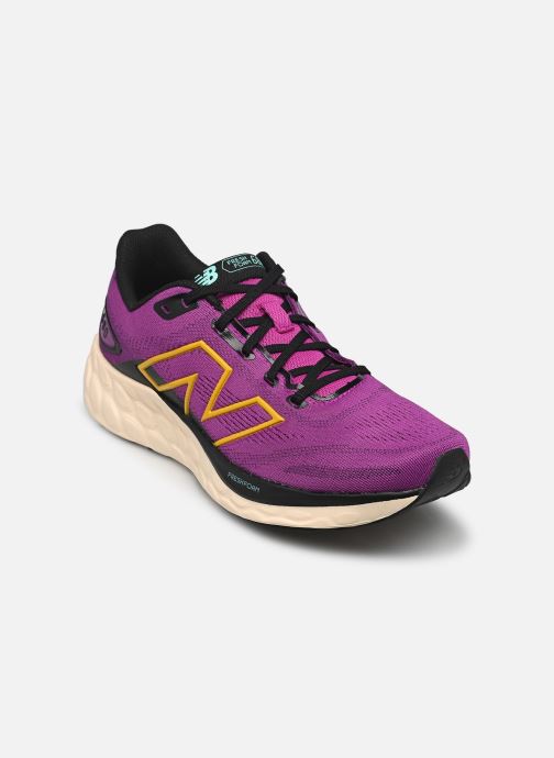 Chaussures de sport New Balance W680 pour  Femme