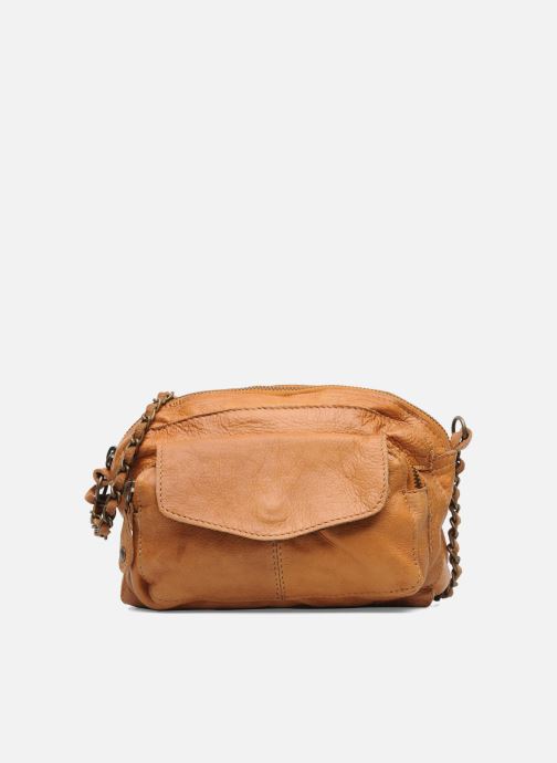 Naina Leather Crossover par Pieces