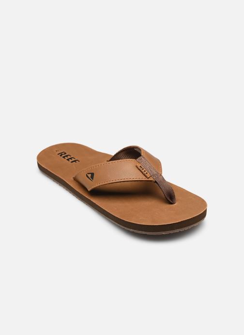 Tongs Leather Smoothy - Reef - Modalova