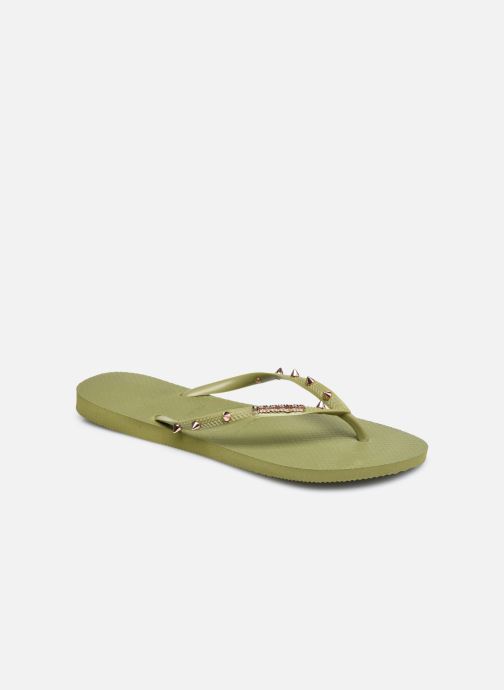 Slim Hardware par Havaianas