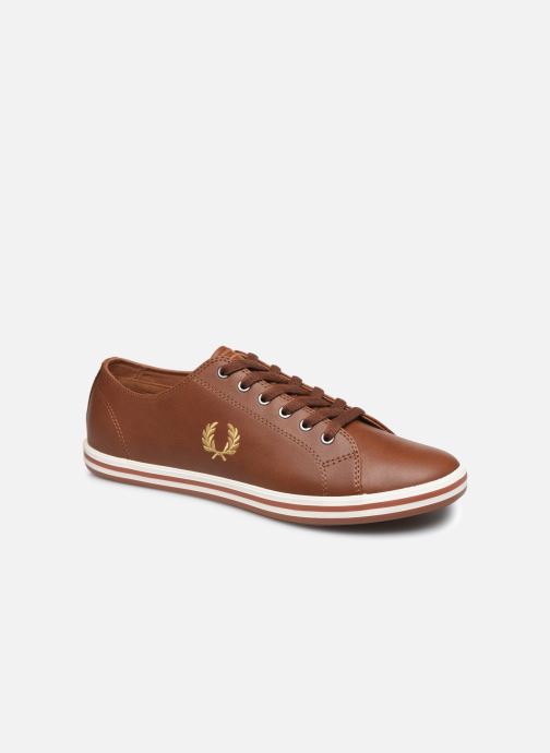 Kingston Leather par Fred Perry